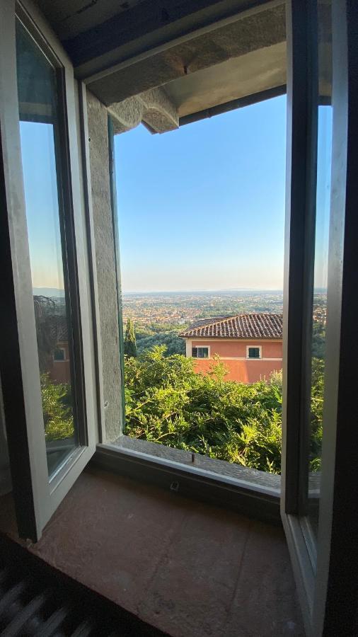 Residenza Buggiano Antica B&B - Charme Apartment In Tuscany Борго-а-Буджано Екстер'єр фото